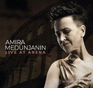 Amira Medunjanin - At Arena (Blu-Ray+Dvd)