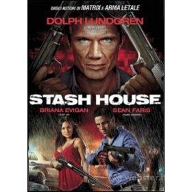 Stash House (Blu-ray)