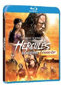 Hercules. Il guerriero (Blu-ray)