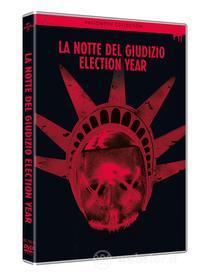 La Notte Del Giudizio - Election Year