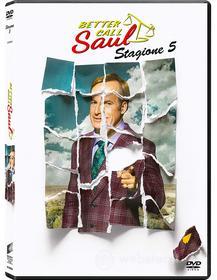 Better Call Saul - Stagione 05 (3 Dvd)