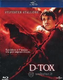 D-Tox (Blu-ray)