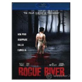 Rogue River (Blu-ray)