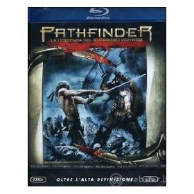 Pathfinder. La leggenda del guerriero vichingo (Blu-ray)