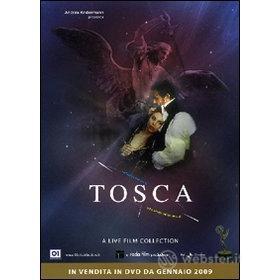 Tosca. Nei luoghi e nelle ore di Tosca (Edizione Speciale)