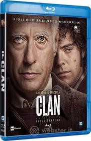 Il Clan (Blu-ray)
