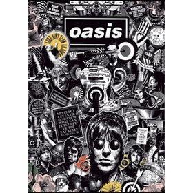 Oasis. Lord Don't Slow Me Down (2 Dvd)