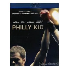 The Philly Kid (Blu-ray)