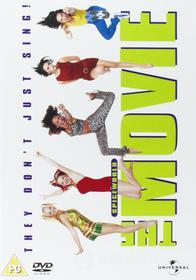 Spice Girls - Spiceworld - The Movie