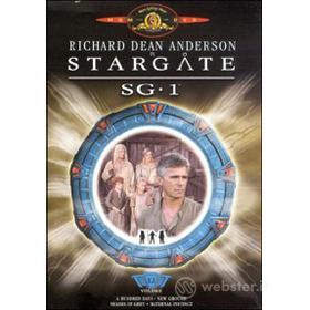 Stargate SG1. Stagione 3. Vol. 12
