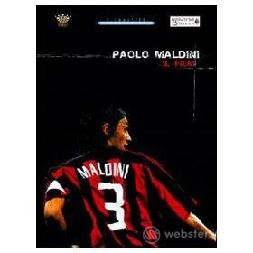 Paolo Maldini. Il film (2 Dvd)