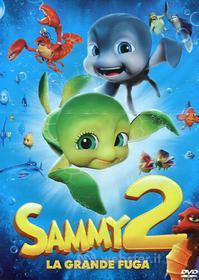 Sammy 2. La grande fuga(Confezione Speciale)