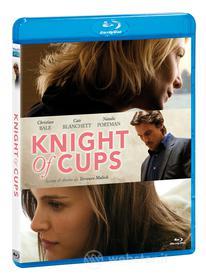 Knight Of Cups (Blu-ray)
