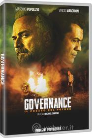 Governance - Il Prezzo Del Potere