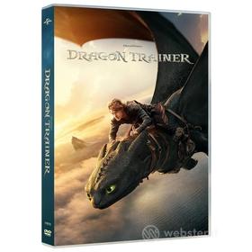 Dragon Trainer (Live Action)