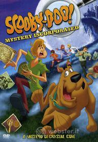 Scooby-Doo. Mystery Inc. La maledizione di Crystal Cove