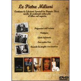 Le pietre miliari del cinema (Cofanetto 10 dvd)