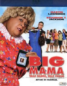 Big Mama. Tale padre, tale figlio (Blu-ray)