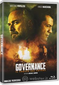 Governance - Il Prezzo Del Potere (Blu-ray)