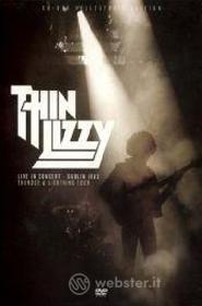Thin Lizzy - Live In Concert - Dublin 1983 (Dvd+Cd)