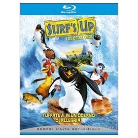 Surf's Up. I re delle onde (Blu-ray)