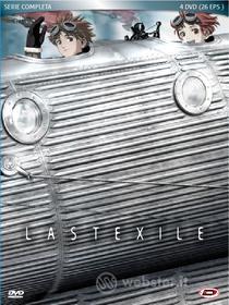 Last Exile. The Complete Series (4 Dvd)