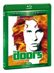The Doors (Indimenticabili) (Blu-ray)