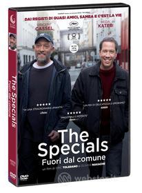 The Specials - Fuori Dal Comune