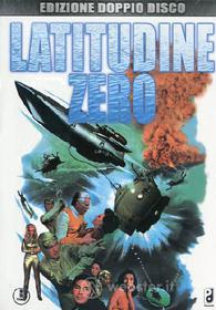 Latitudine zero (Edizione Speciale 2 dvd)
