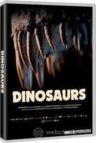 Dinosaurs (Blu-ray)