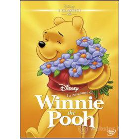Le avventure di Winnie the Pooh(Confezione Speciale)