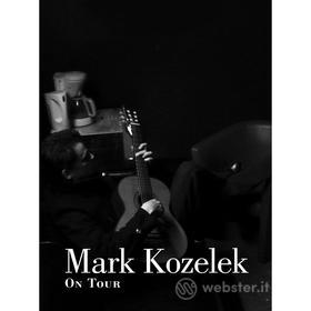 Mark Kozelek - On Tour