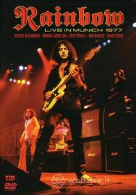 Rainbow - Live In Munich 1977
