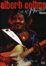 Albert Collins - Live At Montreux 1992