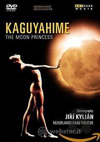 Kaguyahime - La Princesse Lune