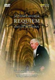 Antonin Dvorak. Requiem Op. 89