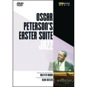 Oscar Peterson. Oscar Peterson's Easter Suite