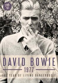 David Bowie - 1977 (2 Dvd)