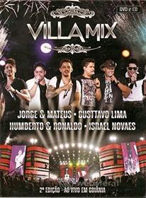 Villa Mix 3 Edicao / O.S.T.