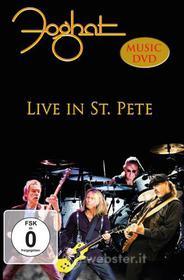 Foghat - Live In St. Pete