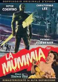 La Mummia (1959)