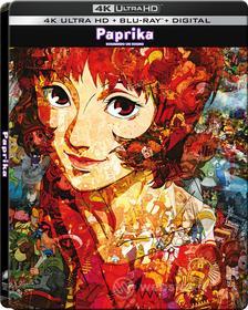 Paprika - Sognando Un Sogno (4K Ultra Hd+Blu-Ray Hd)