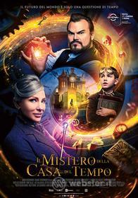 Il Mistero Della Casa Del Tempo (Blu-ray)