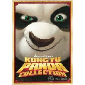Kung Fu Panda 1 - 2 (Cofanetto 2 dvd)
