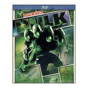 Hulk(Confezione Speciale)