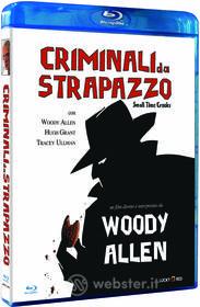 Criminali Da Strapazzo (Blu-ray)