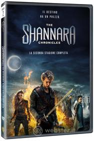 The Shannara Chronicles - Stagione 02 (4 Dvd)