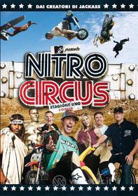 Nitro Circus. Stagione 1 (2 Dvd)