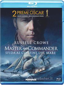 Master And Commander (Blu-ray)