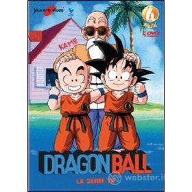Dragon Ball Z. Box 06 (5 Dvd)